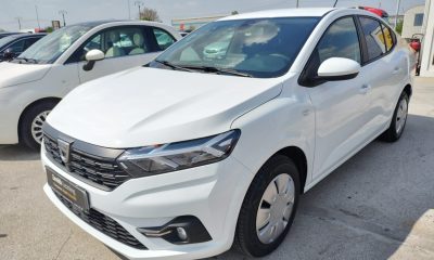 DACIA LOGAN 1.0 Benzina 90 CP