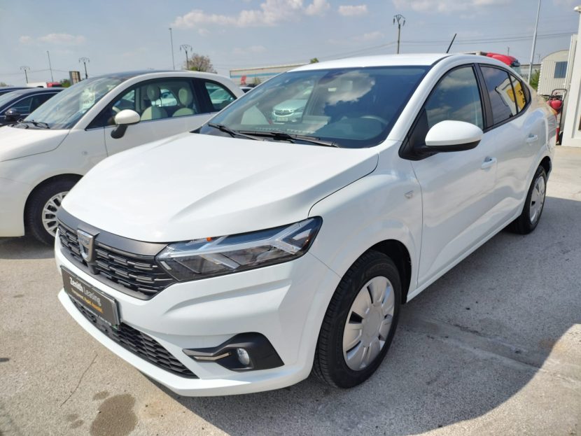 DACIA LOGAN 1.0 Benzina 90 CP