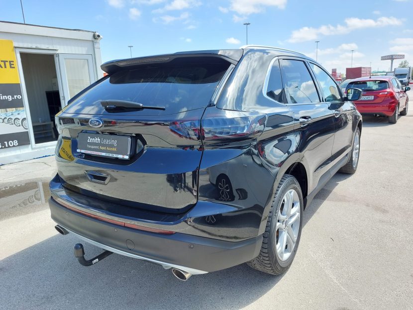 FORD EDGE 2.0 Diesel 210 CP - imagine 2