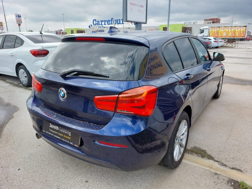 BMW 116D 1.5 Diesel 116 CP - imagine 2