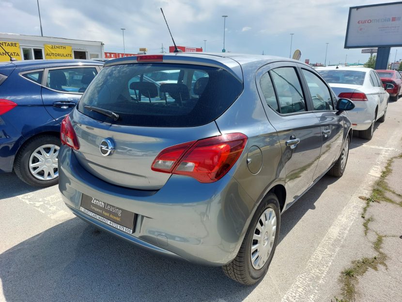 OPEL CORSA 1.4 Benzina 90 CP - imagine 2