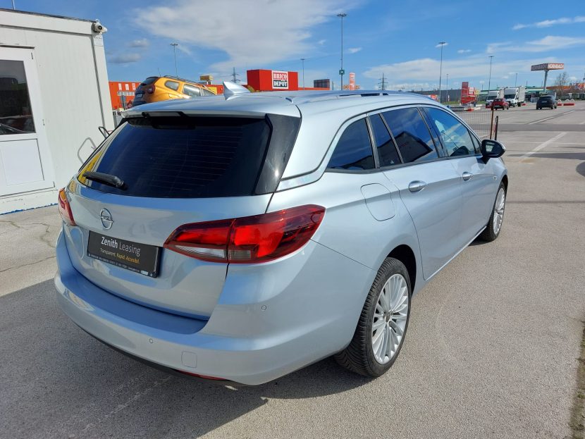 OPEL ASTRA 1.6 Diesel 136 CP - imagine 2