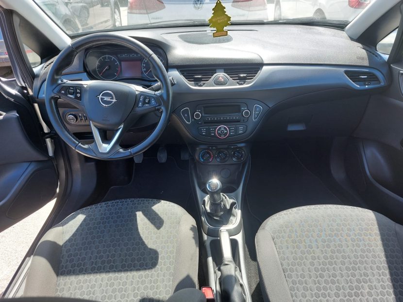 OPEL CORSA 1.4 Benzina 90 CP - imagine 3