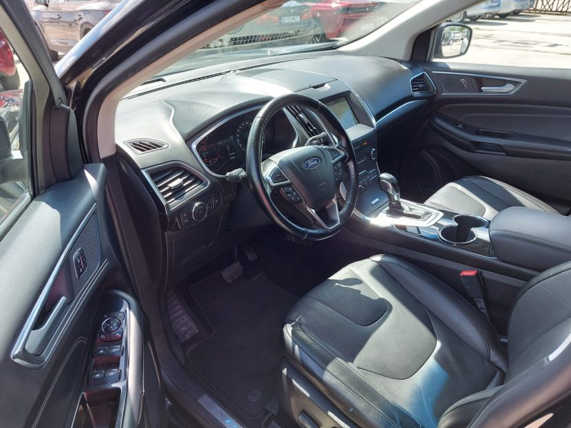 FORD EDGE 2.0 Diesel 210 CP - imagine 4