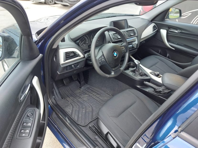 BMW 116D 1.5 Diesel 116 CP - imagine 4