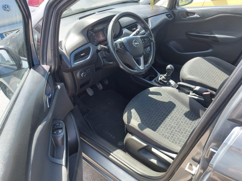OPEL CORSA 1.4 Benzina 90 CP - imagine 4