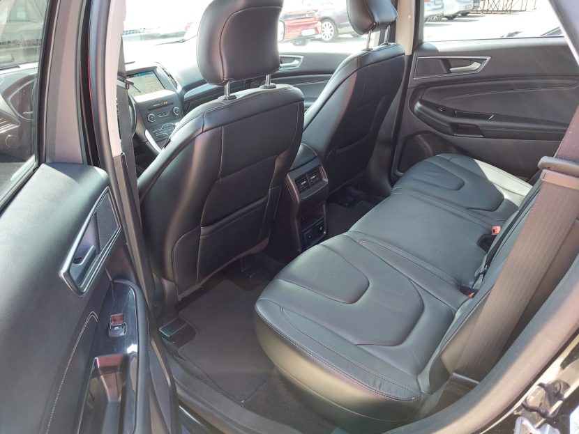 FORD EDGE 2.0 Diesel 210 CP - imagine 5