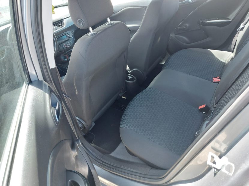 OPEL CORSA 1.4 Benzina 90 CP - imagine 5