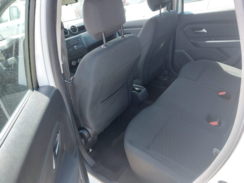 DACIA DUSTER 1.5 Diesel 115 CP - imagine 5
