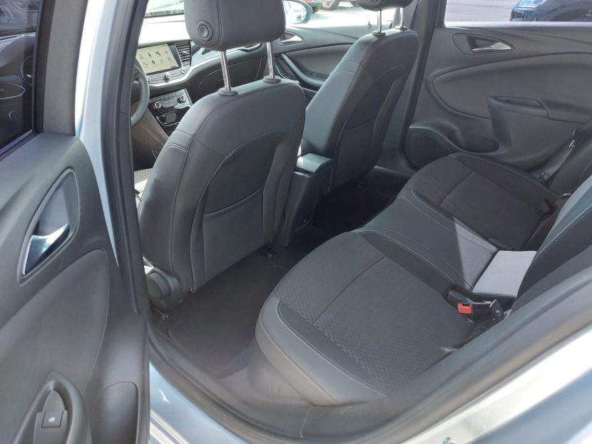 OPEL ASTRA 1.6 Diesel 136 CP - imagine 5