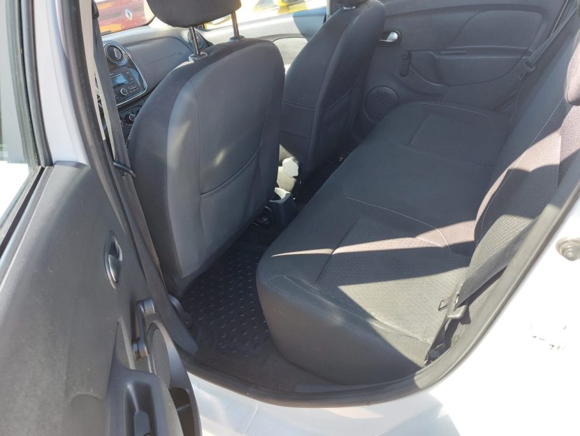 DACIA LOGAN MCV 1.5 Diesel 75 CP - imagine 5