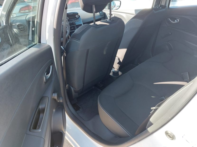 RENAULT CLIO 1.5 Diesel 90 CP - imagine 5