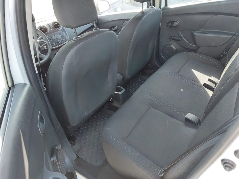 DACIA LOGAN 0.9 Benzina 90 CP - imagine 5