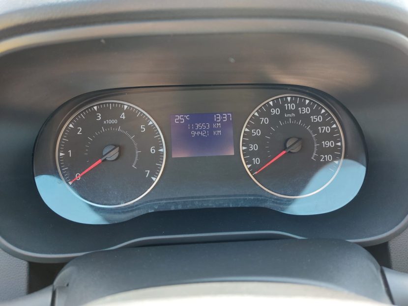 DACIA DUSTER 1.5 Diesel 115 CP - imagine 6