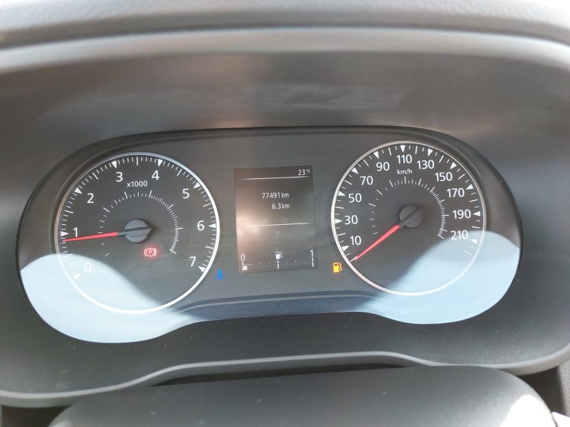 DACIA DUSTER 1.5 Diesel 115 CP - imagine 6