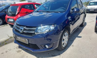 DACIA LOGAN 1.5 Diesel 75 CP
