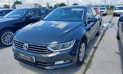 VOLKSWAGEN PASSAT 1.4 Benzina 125 CP
