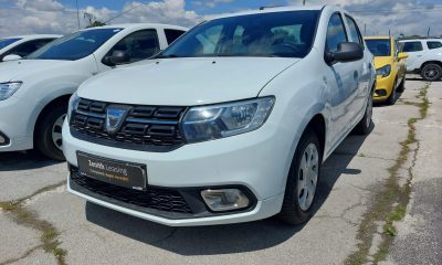 DACIA LOGAN 0.9 Benzina 90 CP