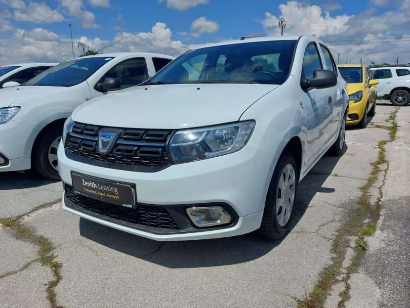 DACIA LOGAN 0.9 Benzina 90 CP