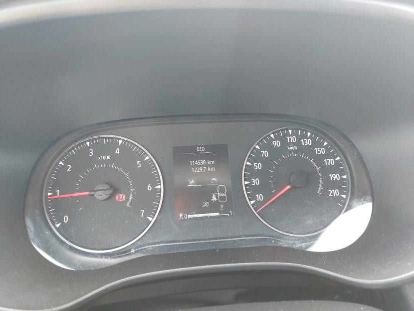 DACIA LOGAN 1.0 Benzina 100 CP - imagine 6