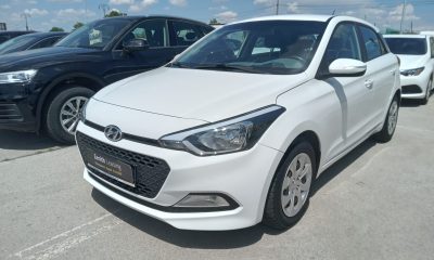 HYUNDAI I20 1.3 Benzina 85 CP