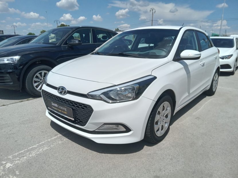 HYUNDAI I20 1.3 Benzina 85 CP