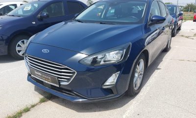 FORD FOCUS 1.5 Diesel 120 CP