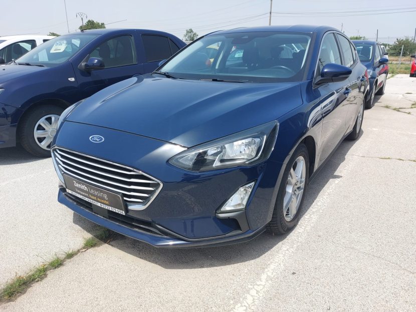 FORD FOCUS 1.5 Diesel 120 CP