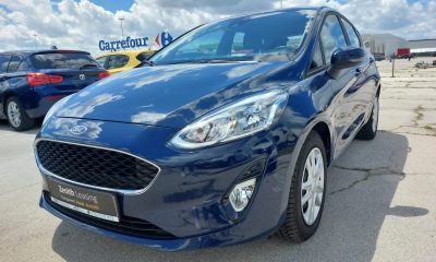 FORD FIESTA 1.5 Diesel 85 CP