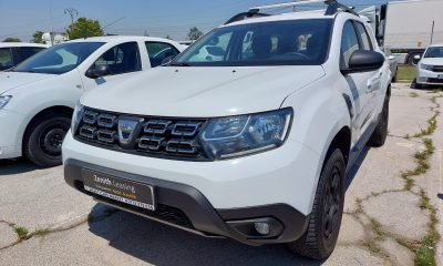 DACIA DUSTER 1.5 Diesel 115 CP