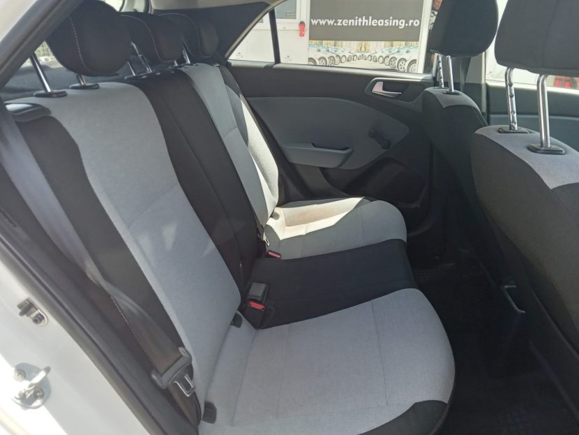 HYUNDAI I20 1.3 Benzina 85 CP - imagine 5