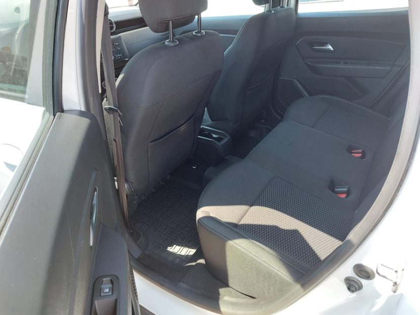 DACIA DUSTER 1.5 Diesel 115 CP - imagine 5