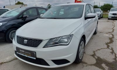 SEAT TOLEDO 1.0 Benzina 95 CP