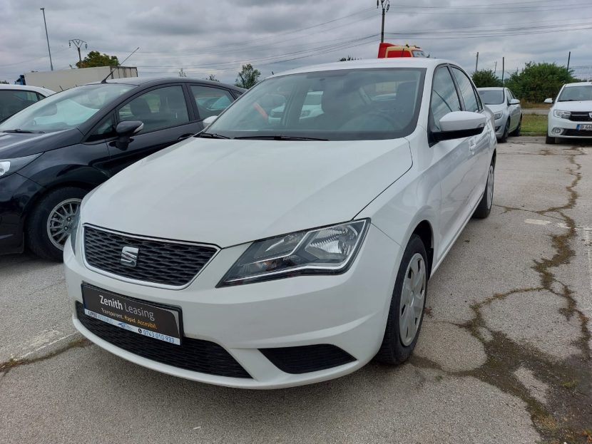 SEAT TOLEDO 1.0 Benzina 95 CP