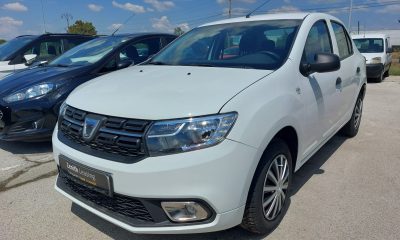 DACIA LOGAN 0.9 Benzina 90 CP
