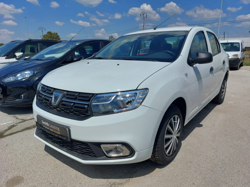 DACIA LOGAN 0.9 Benzina 90 CP