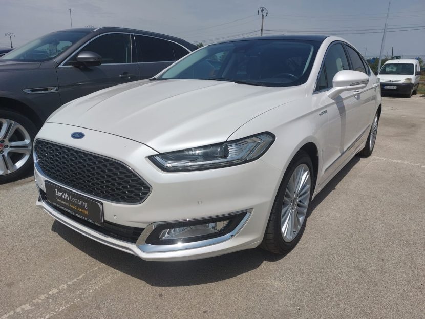 FORD MONDEO 2.0 Diesel 150 CP