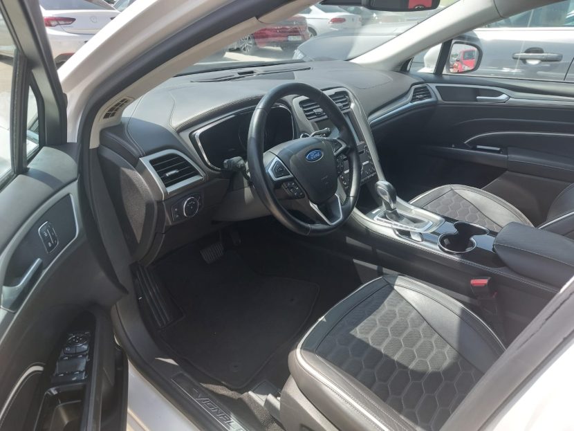 FORD MONDEO 2.0 Diesel 150 CP - imagine 4