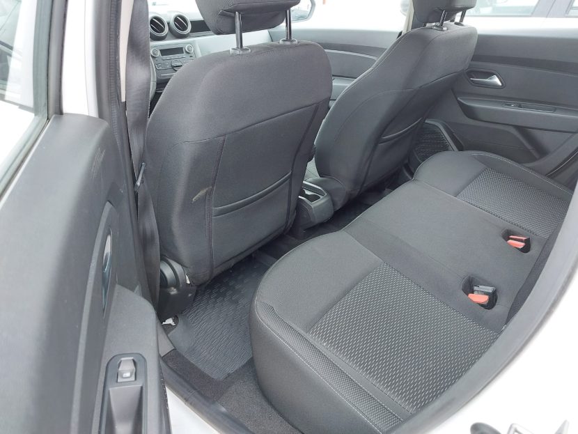 DACIA DUSTER 1.5 Diesel 115 CP - imagine 5