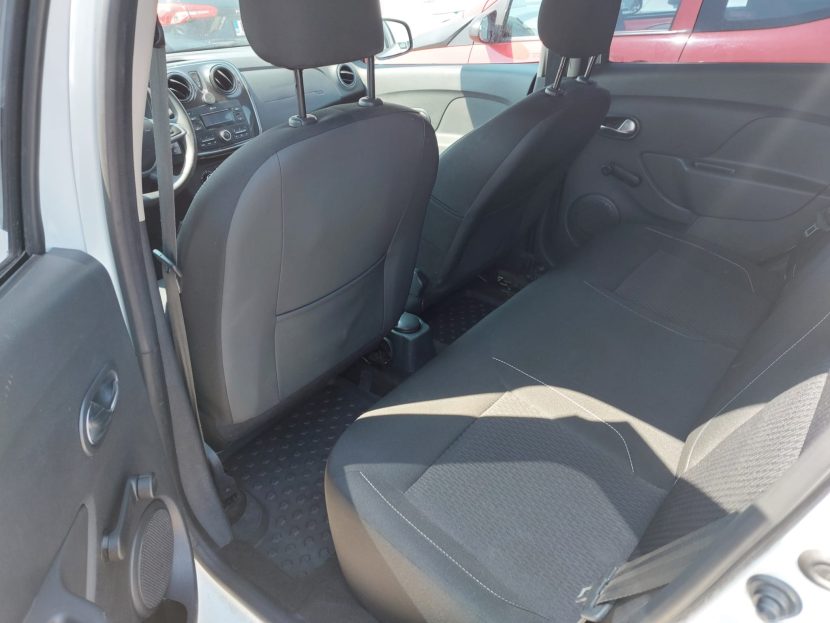 DACIA LOGAN MCV 1.5 Diesel 75 CP - imagine 5
