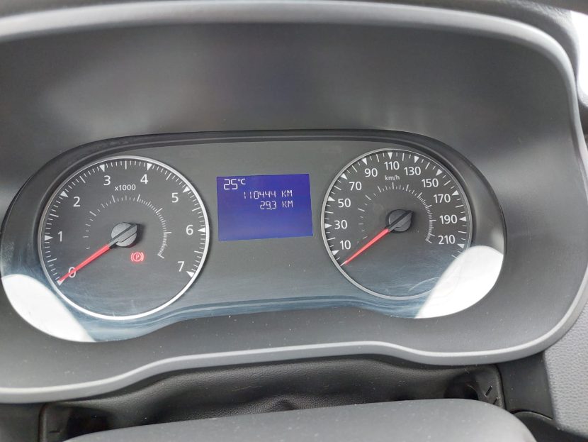 DACIA DUSTER 1.5 Diesel 115 CP - imagine 6