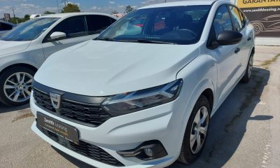 DACIA LOGAN 1.0 Benzina 90 CP