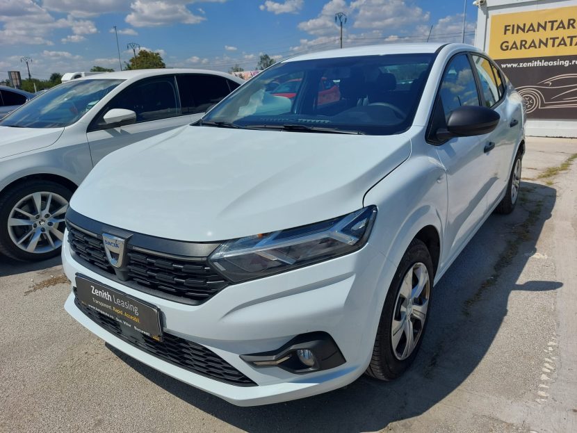 DACIA LOGAN 1.0 Benzina 90 CP