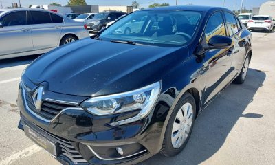 RENAULT MEGANE 1.5 Diesel 95 CP