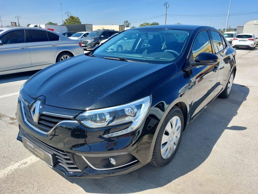 RENAULT MEGANE 1.5 Diesel 95 CP