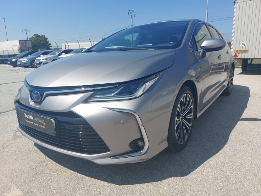 TOYOTA COROLLA 1.8 Hybrid 98 CP