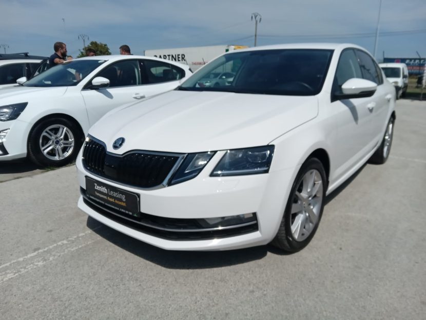 SKODA OCTAVIA 2.0 Benzina 190 CP