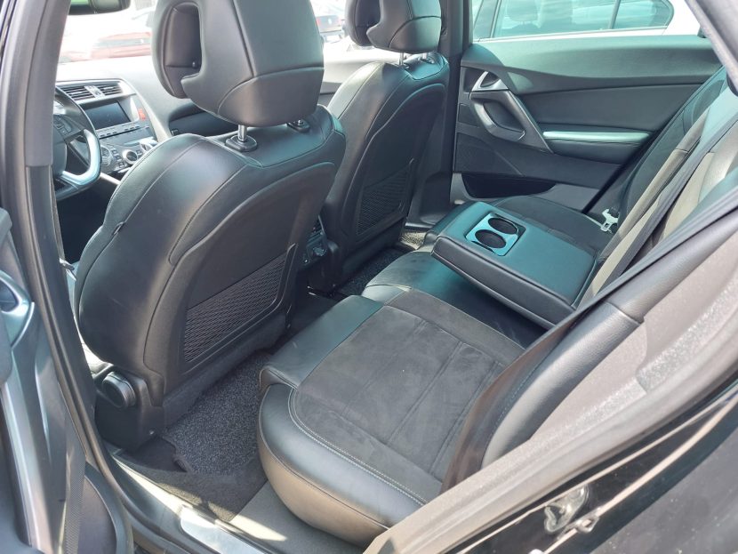 CITROEN DS5 2.0 Diesel 181 CP - imagine 5