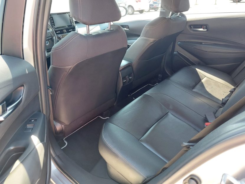 TOYOTA COROLLA 1.8 Hybrid 98 CP - imagine 5