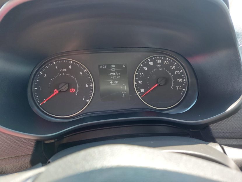 DACIA LOGAN 1.0 Benzina 90 CP - imagine 6